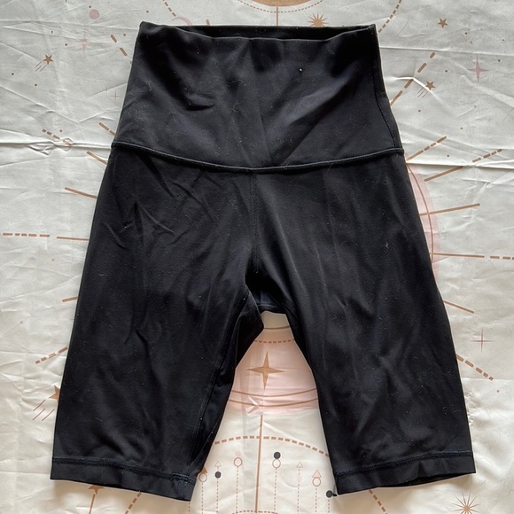 lululemon athletica Pants - lululemon Align™ High-Rise Short 8”